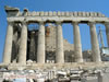 Parthenon peristyle picture