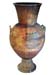 eretria-008 funerary amphora photo