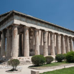 Temple of Hephaestus