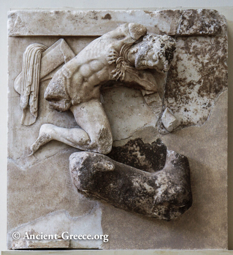 Heracles Inspectus Heracles (Hercules) – Ancient Greece: Φῶς, Ἴχνος, Λόγος