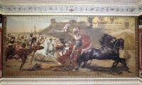 Achilles' Triumph