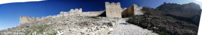 Acrocorinth | Ακροκόρινθος