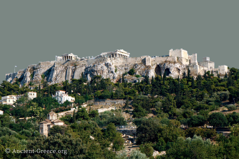 Moroder Acropolis Acropolis Modern