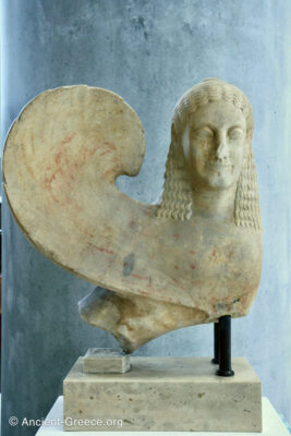 Acropolis Museum – Ancient-Greece.org