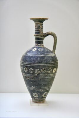 Agios Nikolaos Archaeological Museum | Αρχαιολογικό Μουσείο Αγίου Νικολάου