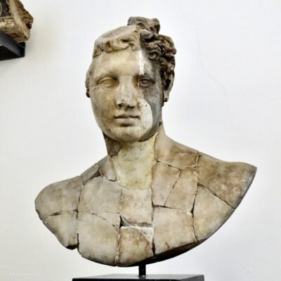 Agrinio Archaeological Museum | Αρχαιολογικό Μουσείο Αγρινίου