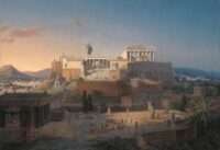 History of the Acropolis