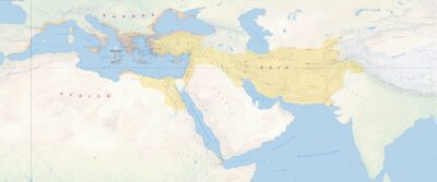 Ancient Greece Maps