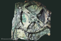 The Antikythera Shipwreck
