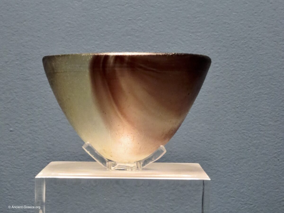 Vessel
