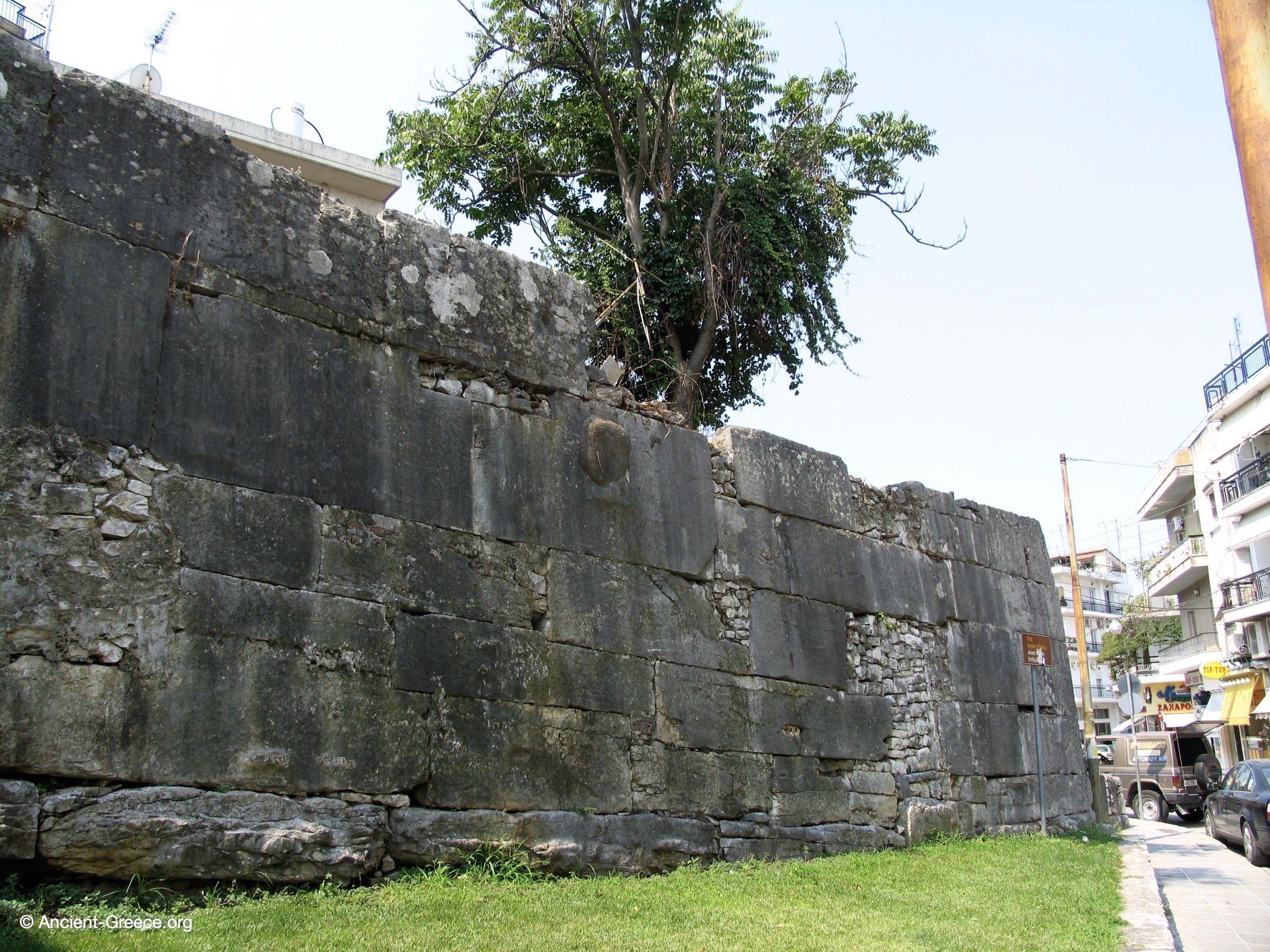 The Megalithic Foundations of Ancient