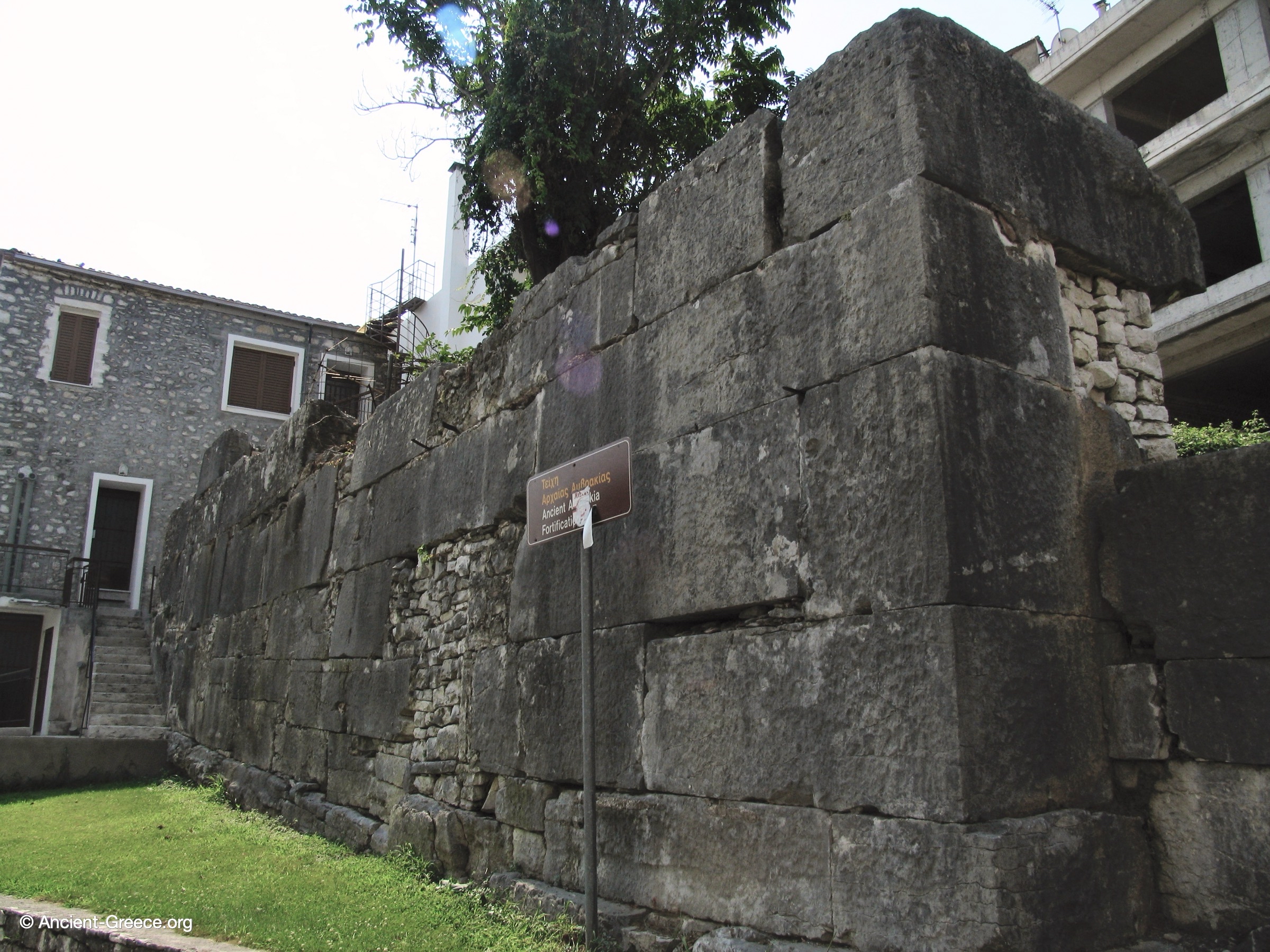 The Megalithic Foundations of Ancient