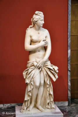 Statue of Aphrodite