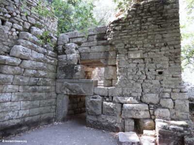 Bouthroton | Βουθρωτόν