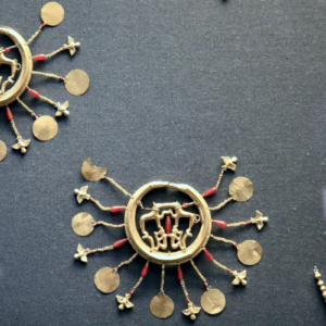 Minoan jewelry