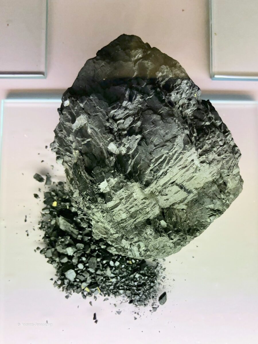 Manganese Oxide
