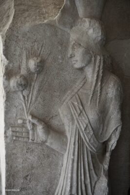 Demeter