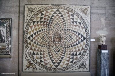 Corinth Archaeological Museum | Αρχαιολογικό Μουσείο Αρχαίας Κορίνθου