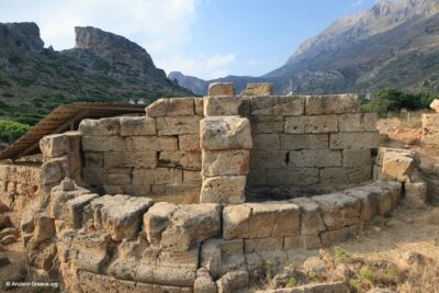 Falasarna | Φαλάσαρνα