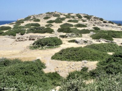 Itanos | Ίτανος