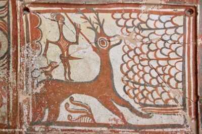 Rethymno Archaeological Museum | Αρχαιολογικό Μουσείο Ρεθύμνου