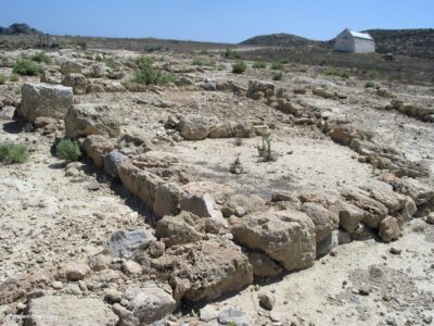 Xerokampos | Ξερόκαμπος