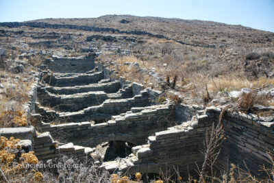 The Theatre Cistern