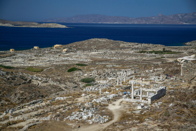 Delos visual data 6