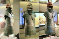 Nafplion Archaeological Museum