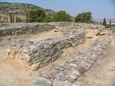 Dimini Archaeological Site