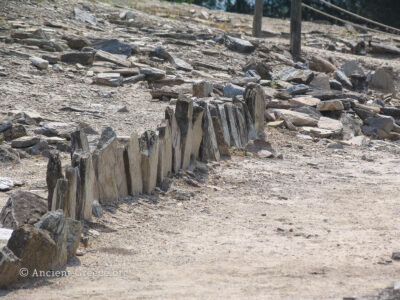 Dimini Standing Stones