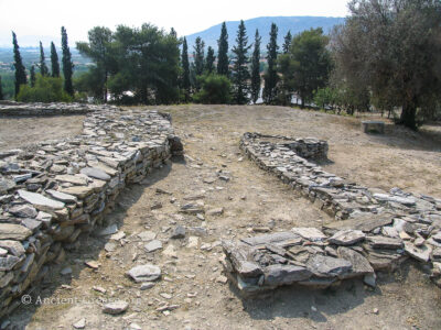 Dimini Neolithic Settlement