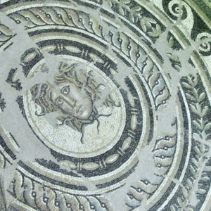 Dion Archaeological Museum - 13 Dion Archaeological Museum Exhibition