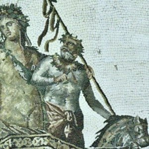 Dion Archaeological Museum - 14 Dion Archaeological Museum Exhibition