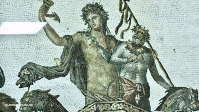 Dion Archaeological Museum Exhibition