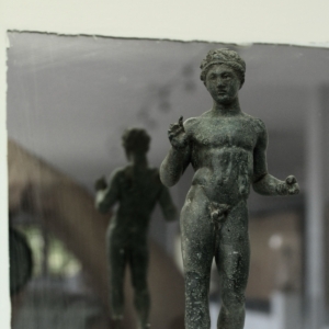 Dion Archaeological Museum - 17 Dion Archaeological Museum Exhibition