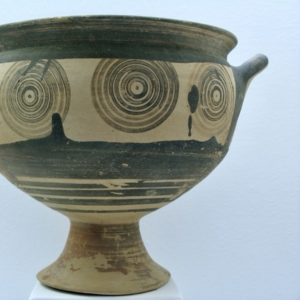 Dion Archaeological Museum - 18 Dion Archaeological Museum Exhibition