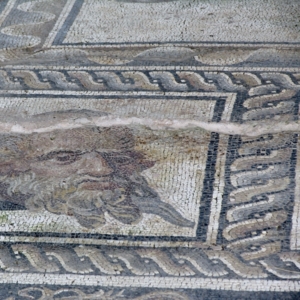 Dion Archaeological Museum - 2 Dion Archaeological Museum Exhibition