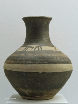 Ceramic Vessel
