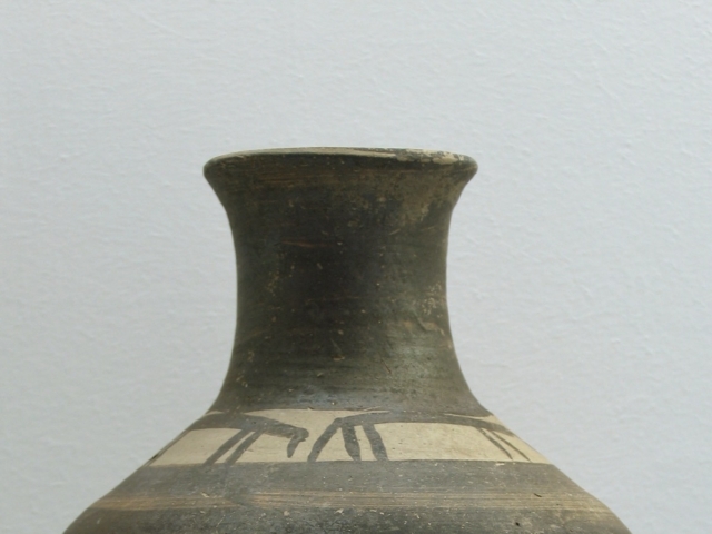 Ceramic Vessel