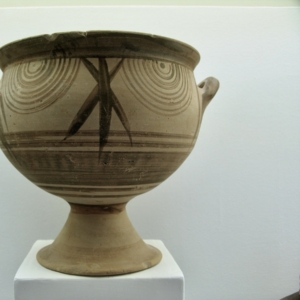 Dion Archaeological Museum - 21 Dion Archaeological Museum Exhibition