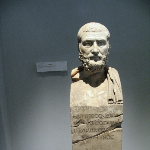 Dion Archaeological Museum - 4 Dion Archaeological Museum Exhibition