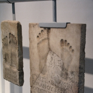 Dion Archaeological Museum - 7 Dion Archaeological Museum Exhibition