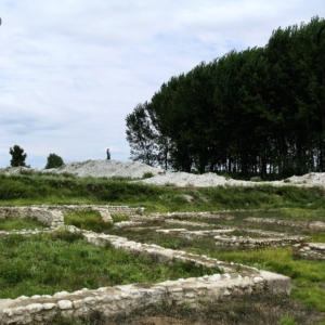 Dion Archaeological Site Dion Archaeological Site