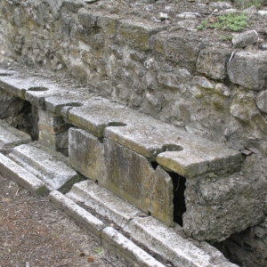 Dion Archaeological Site Dion Archaeological Site