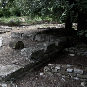 Dion Archaeological Site Dion Archaeological Site