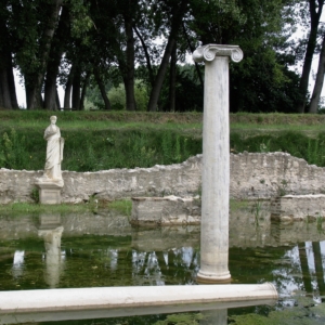 Dion Archaeological Site Dion Archaeological Site