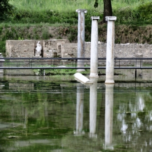 Dion Archaeological Site Dion Archaeological Site