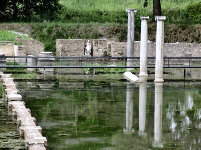 Dion Archaeological Park