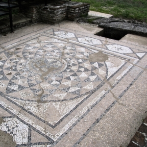 Dion Archaeological Site Dion Archaeological Site